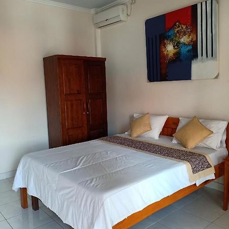 Degeg Ubud Homestay Екстериор снимка