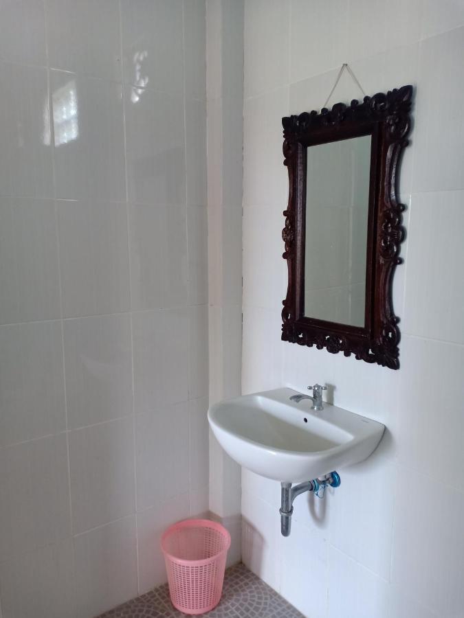Degeg Ubud Homestay Екстериор снимка