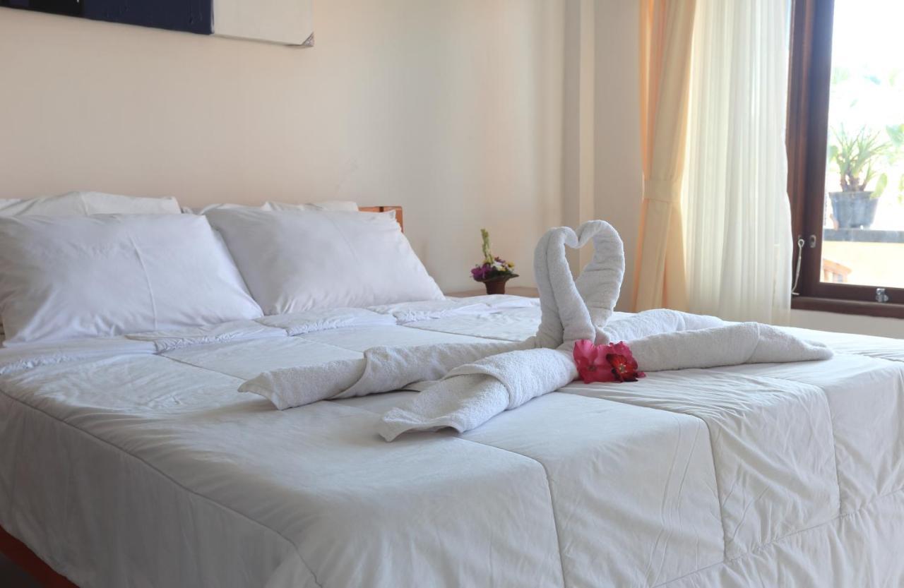 Degeg Ubud Homestay Екстериор снимка